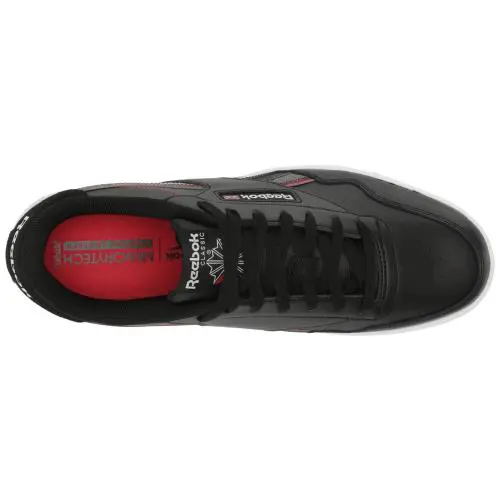 Reebok shoes - Cblack/Ftwwht/Vecred 4