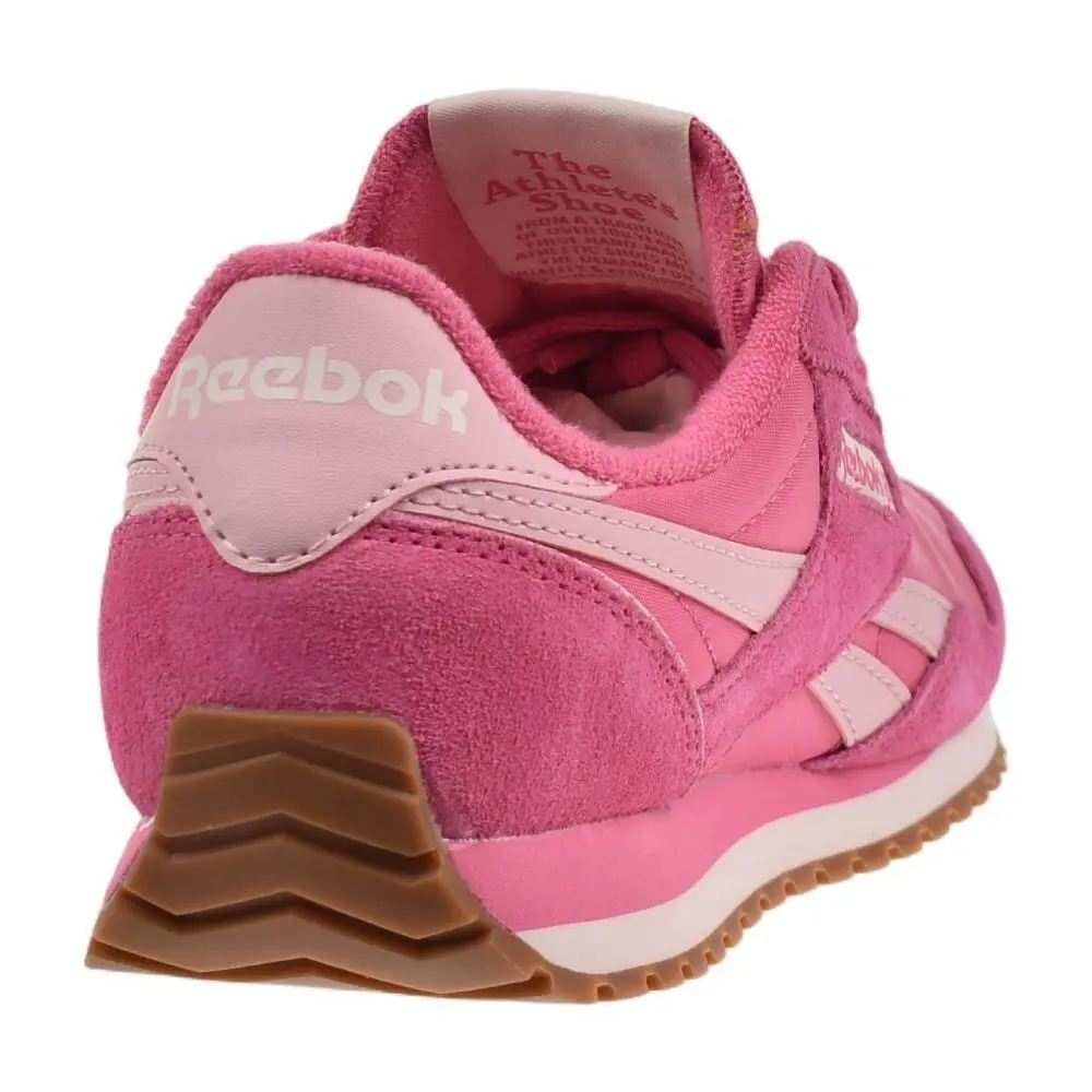 Reebok shoes - Pink/White 1