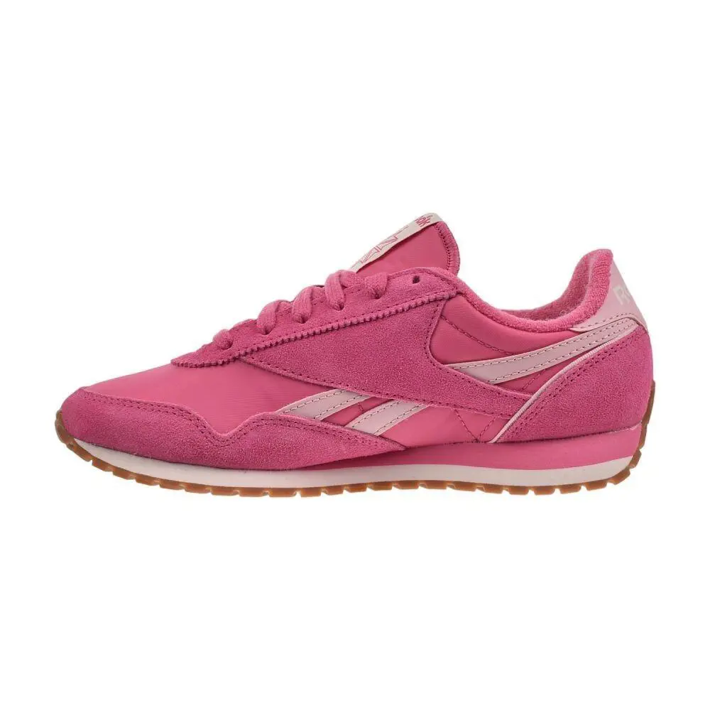 Reebok shoes - Pink/White 8