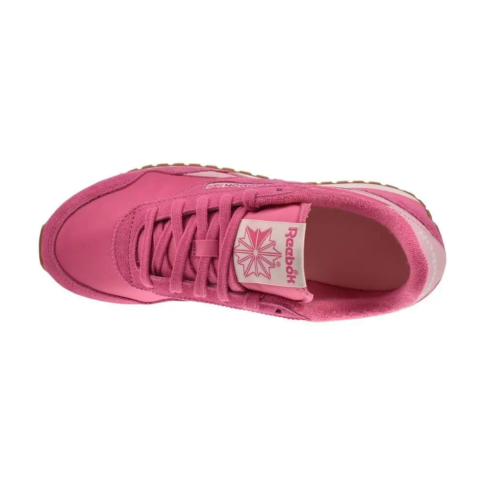 Reebok shoes - Pink/White 9