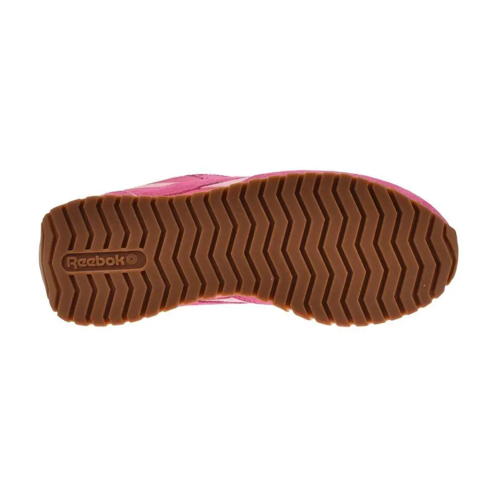 Reebok shoes - Pink/White 10