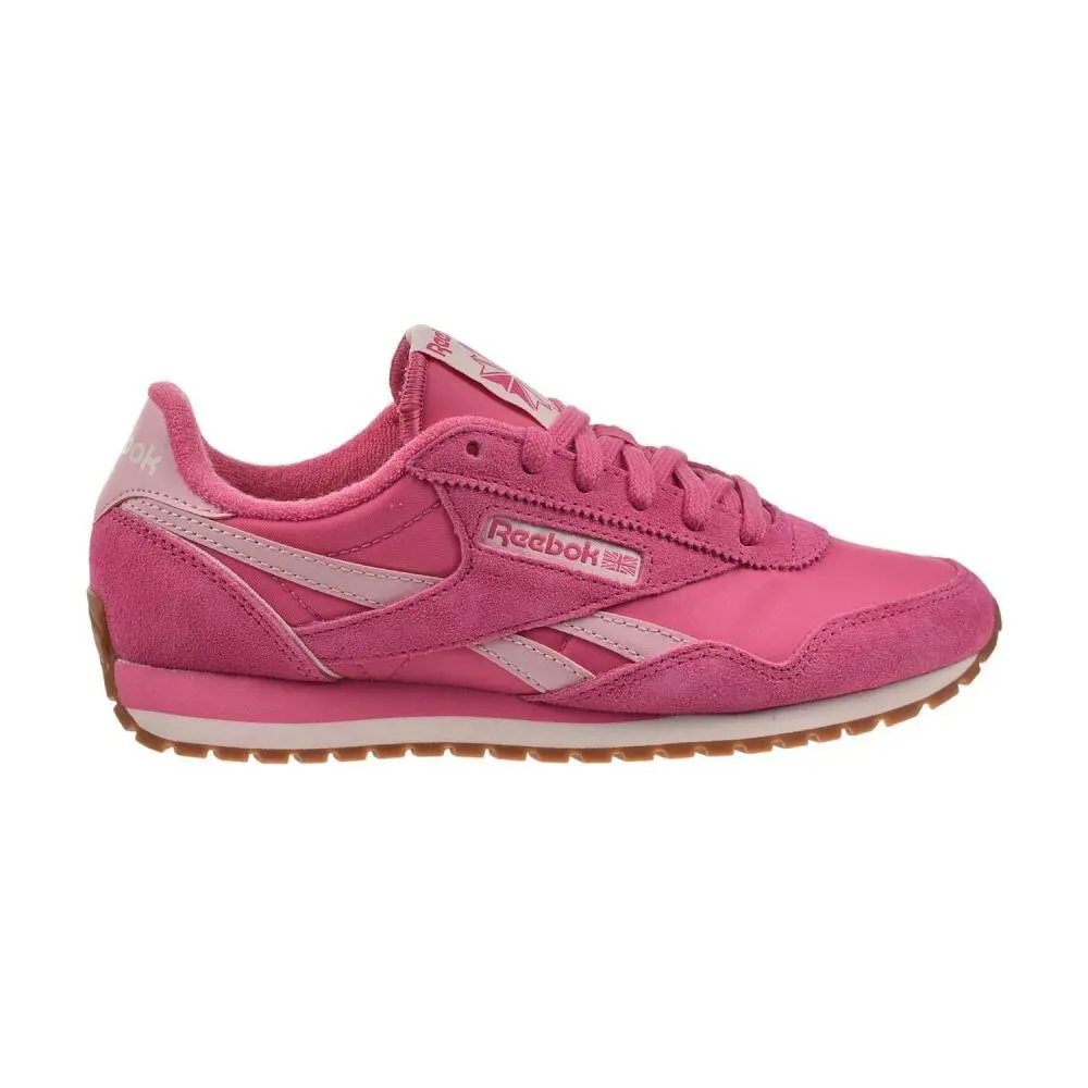 Reebok shoes - Pink/White 5