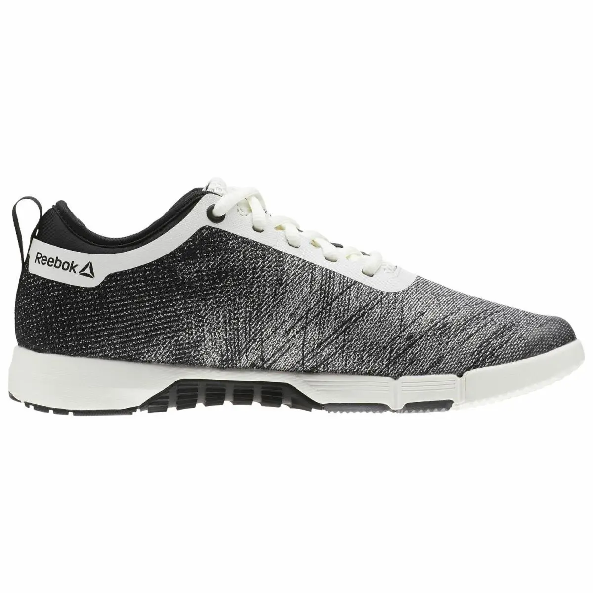 Reebok shoes - Reebok Speed Her TR - Speed Her - Chalk/Black/Ash Grey 2