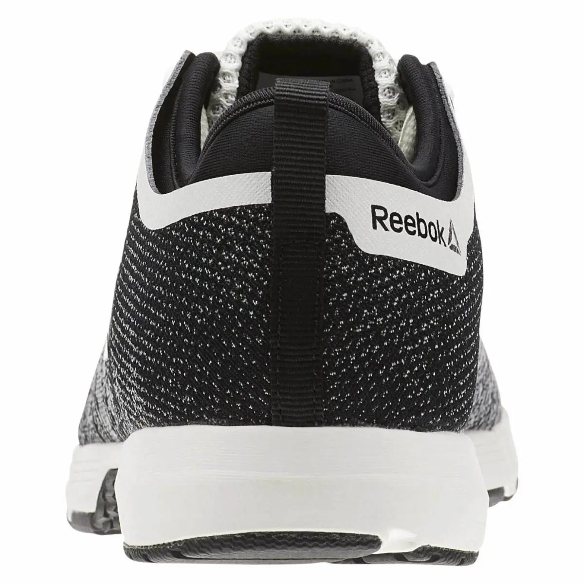 Reebok shoes - Reebok Speed Her TR - Speed Her - Chalk/Black/Ash Grey 3