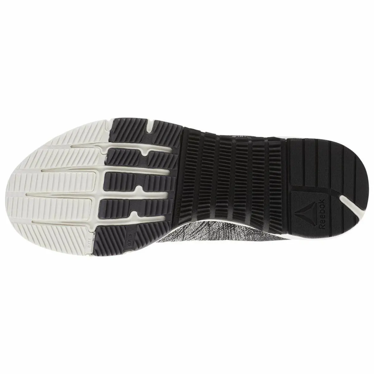 Reebok shoes - Reebok Speed Her TR - Speed Her - Chalk/Black/Ash Grey 4