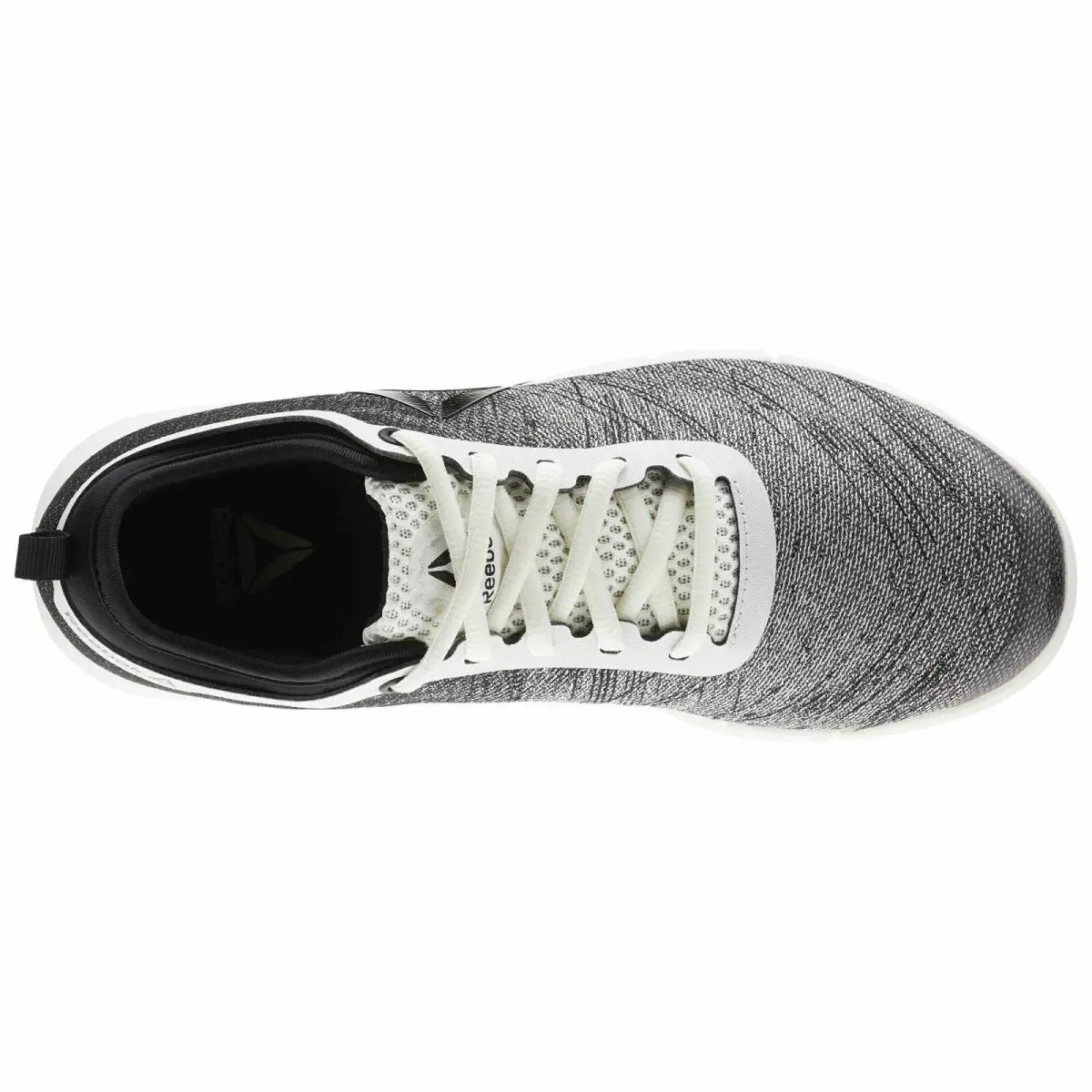 Reebok shoes - Reebok Speed Her TR - Speed Her - Chalk/Black/Ash Grey 5