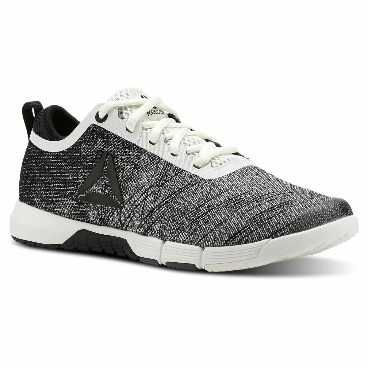 Reebok shoes - Reebok Speed Her TR - Speed Her - Chalk/Black/Ash Grey 8