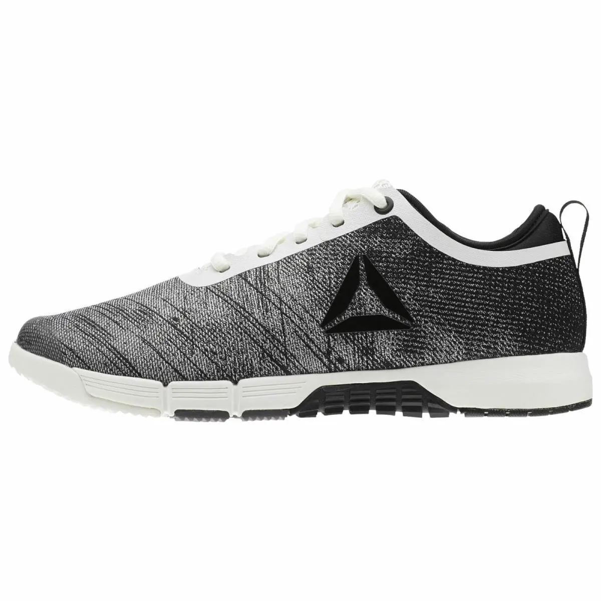 Reebok shoes - Reebok Speed Her TR - Speed Her - Chalk/Black/Ash Grey 9