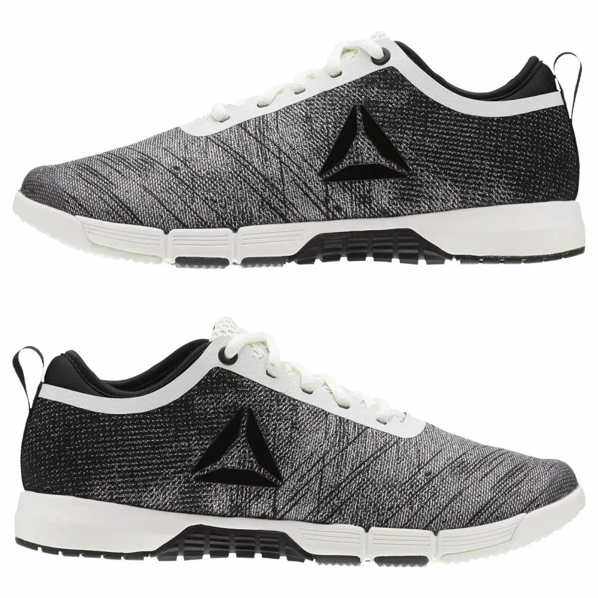 Reebok shoes - Reebok Speed Her TR - Speed Her - Chalk/Black/Ash Grey 14