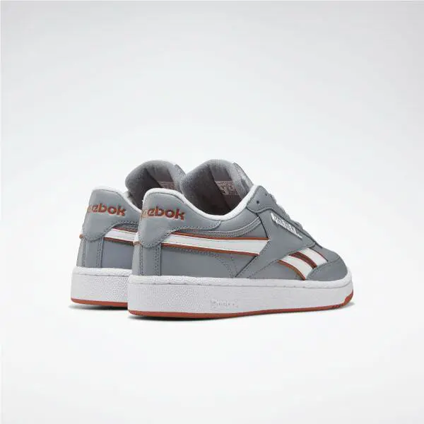 Reebok shoes - REEBOK CLUB C MU - CLUB - Gray 0