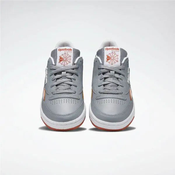 Reebok shoes - REEBOK CLUB C MU - CLUB - Gray 1