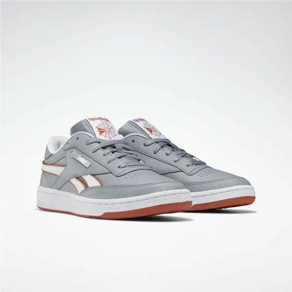 Reebok shoes - REEBOK CLUB C MU - CLUB - Gray 6