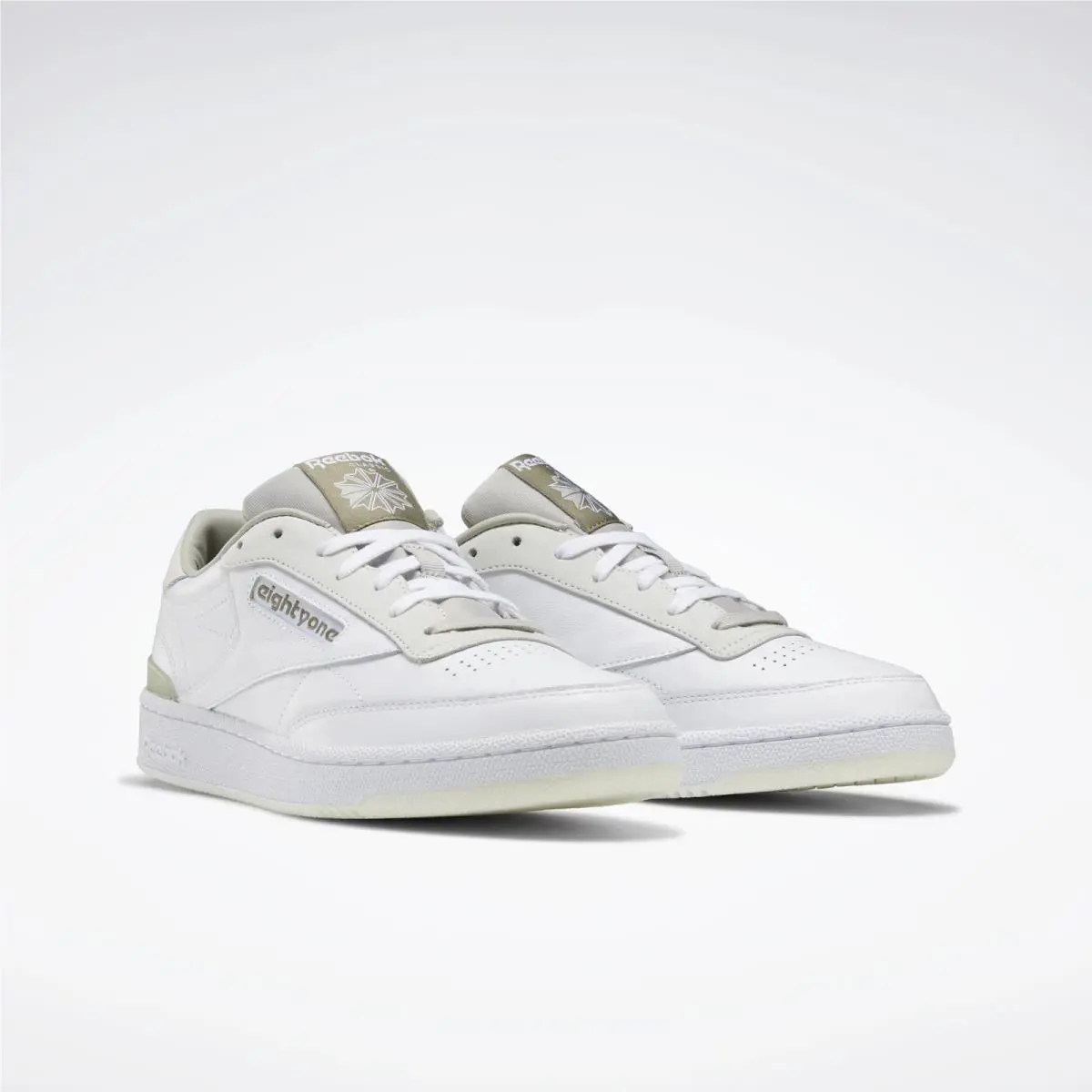 Reebok shoes - White 0