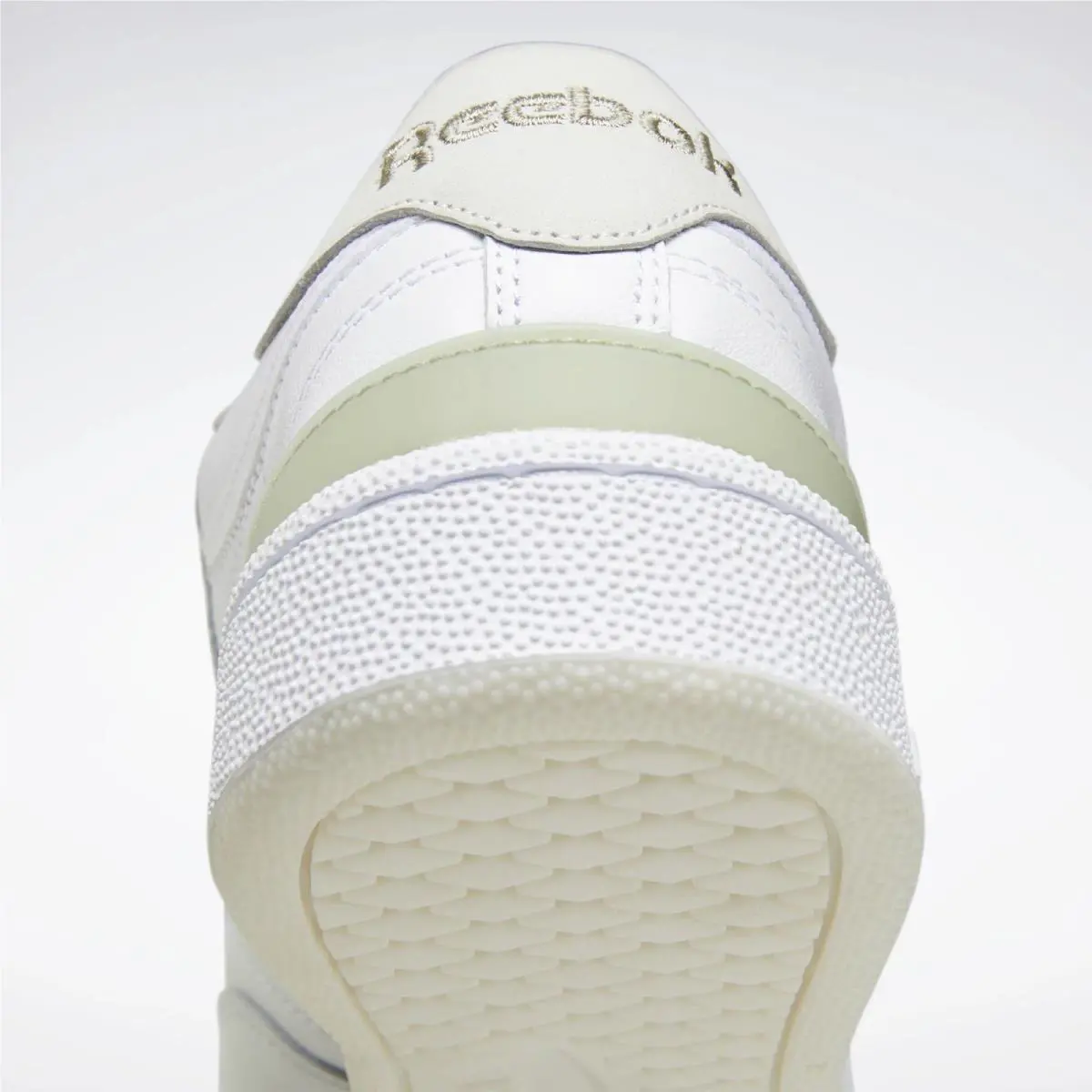 Reebok shoes - White 4