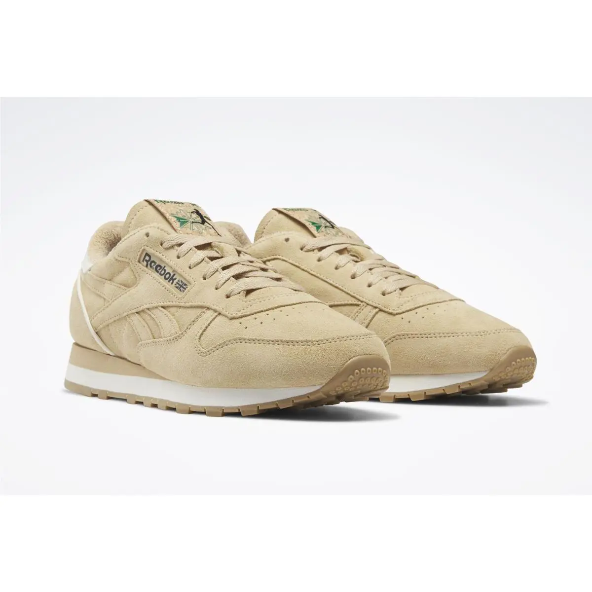 Reebok shoes - Sahara/Glegrn/Rbkg04 0