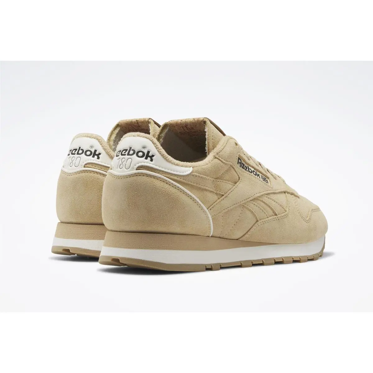 Reebok shoes - Sahara/Glegrn/Rbkg04 2