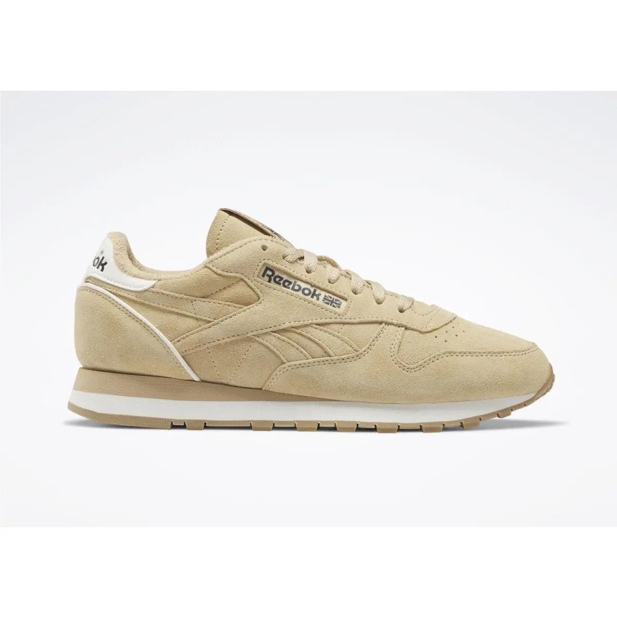 Reebok shoes - Sahara/Glegrn/Rbkg04 4