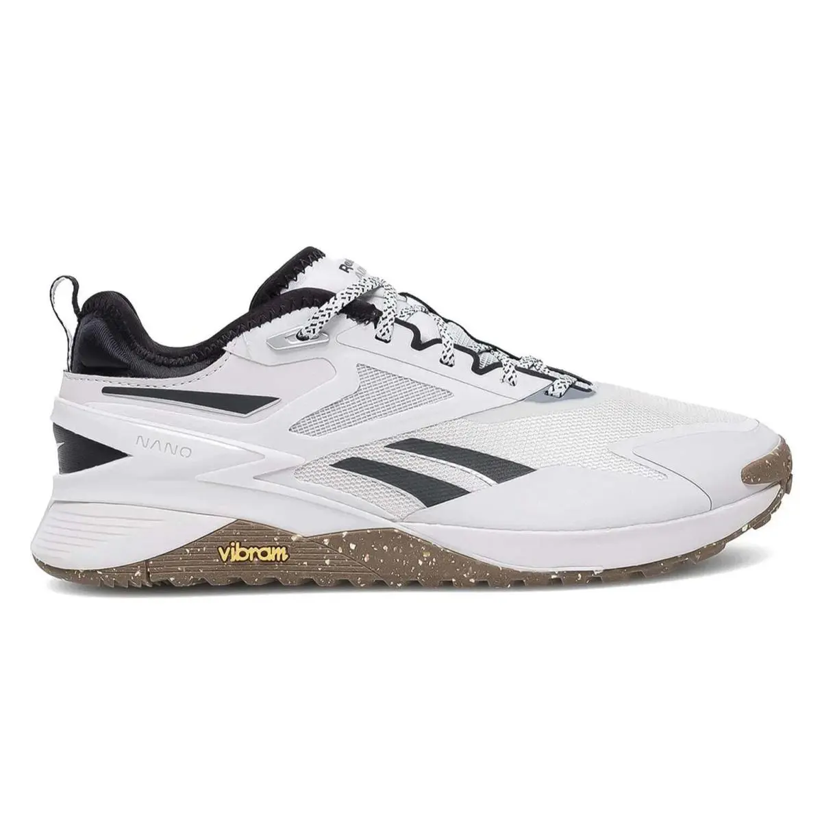 Reebok shoes - Stefog/Cblack/Silvmt 5