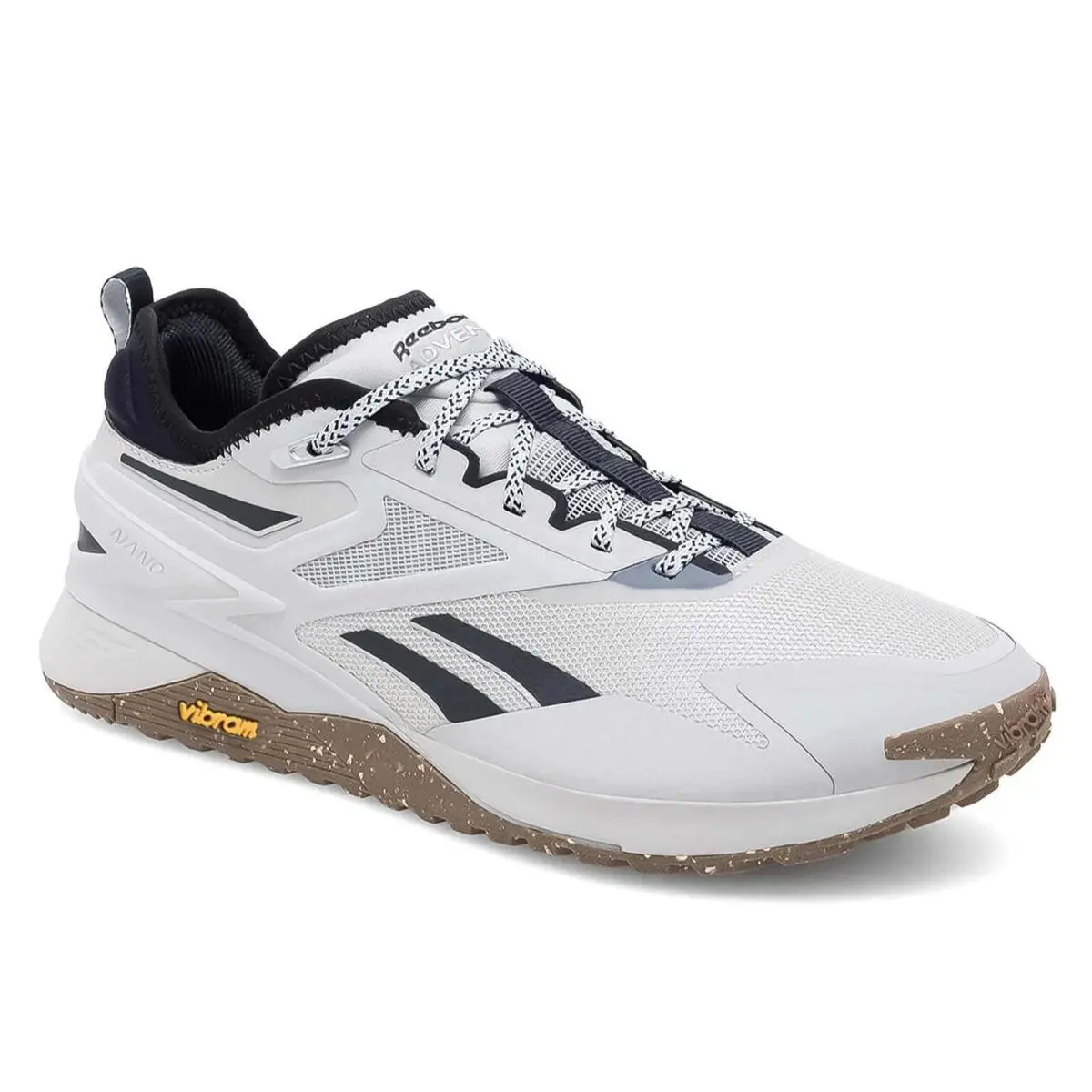 Reebok shoes - Stefog/Cblack/Silvmt 6