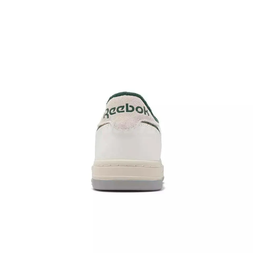 Reebok shoes - Chalk/Papwht/Drkgrn 3