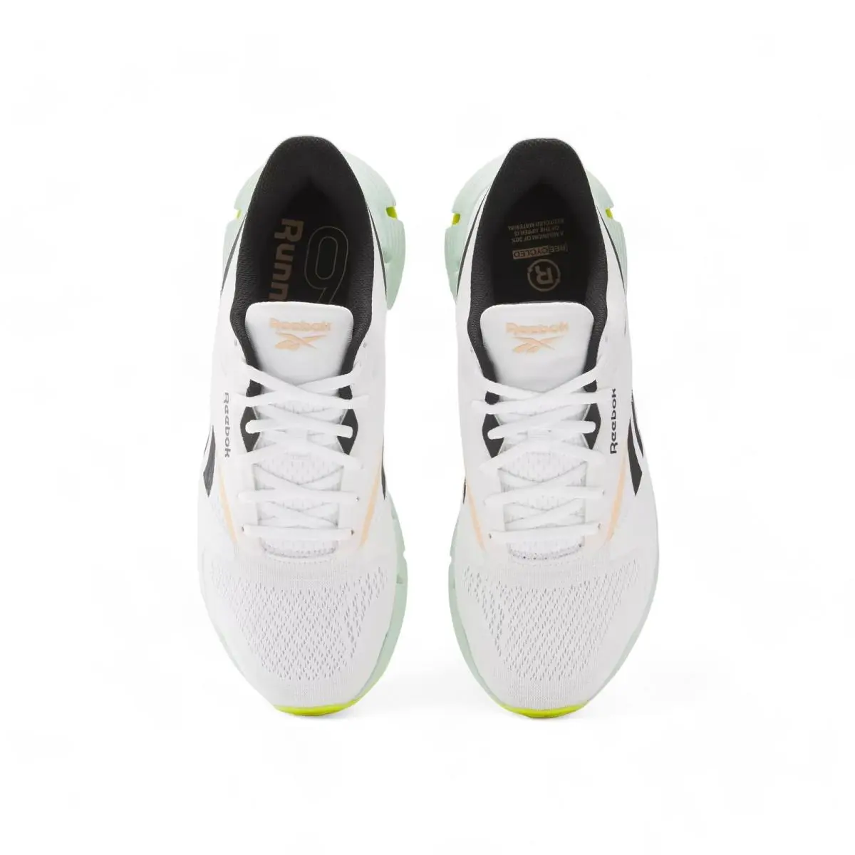 Reebok shoes - Ftwht/Aqudus/Cbla 2