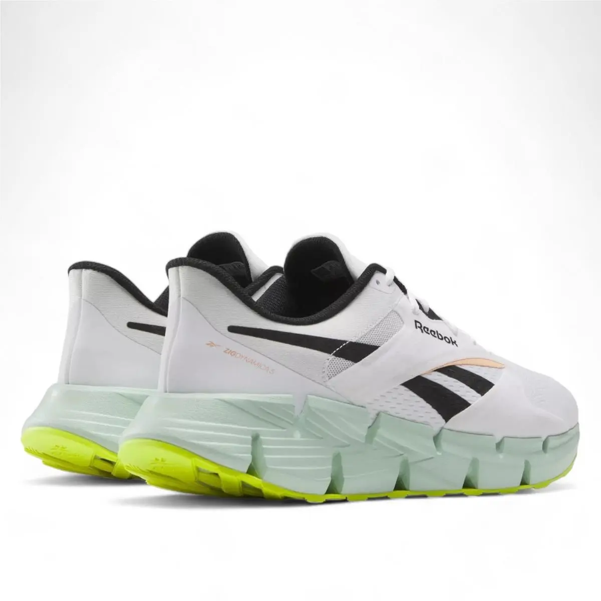 Reebok shoes - Ftwht/Aqudus/Cbla 1