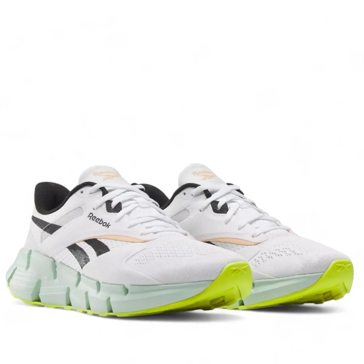 Reebok shoes - Ftwht/Aqudus/Cbla 5