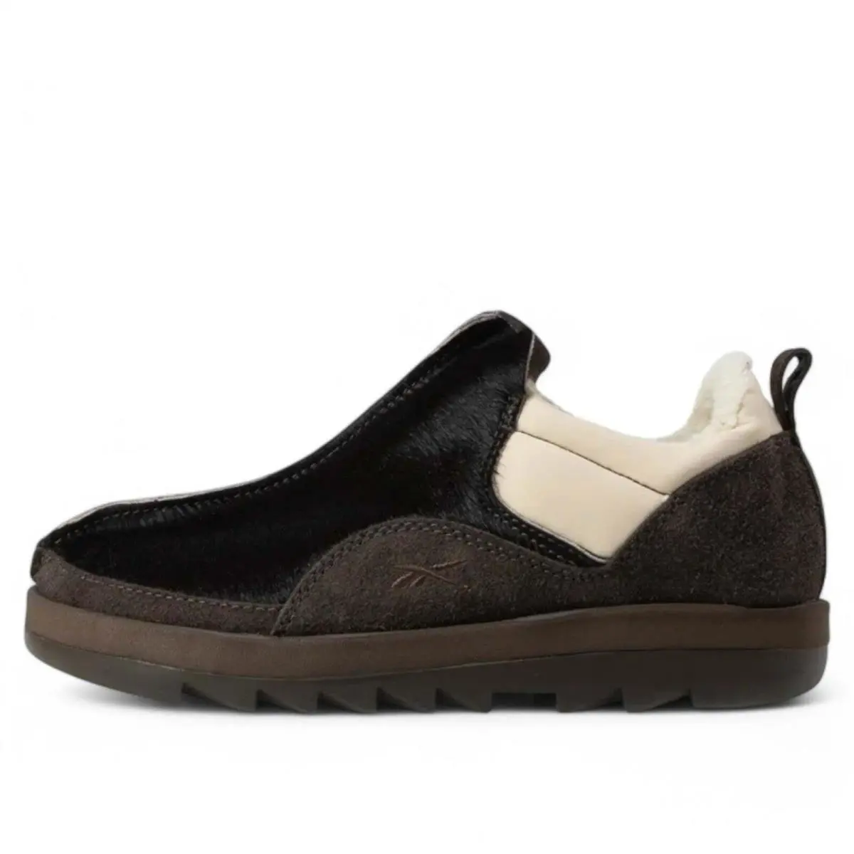 Reebok shoes - Dbrown/Dbrown/Sahara 1