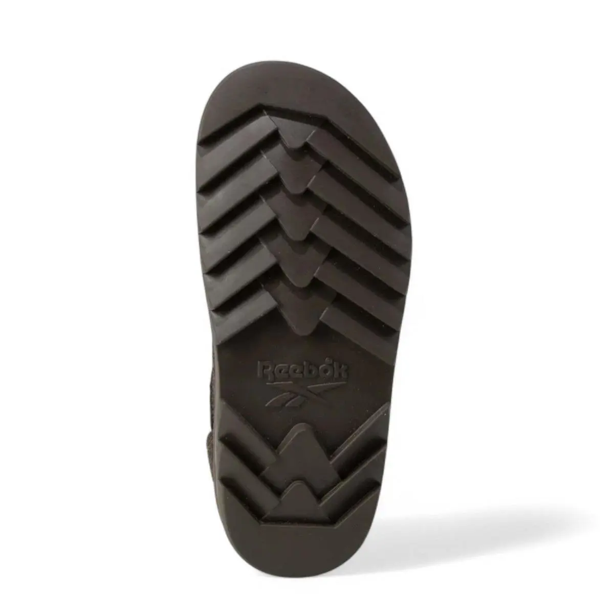 Reebok shoes - Dbrown/Dbrown/Sahara 3