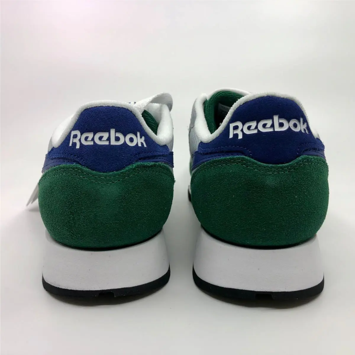 Reebok shoes - Reebok Classic Leather - Classic Leather - Reebok Classic Leather - Gray 2