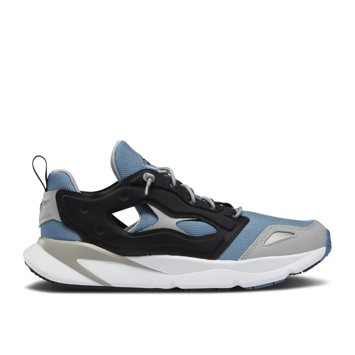 Reebok shoes - Slate/Cblack/Tingre 1