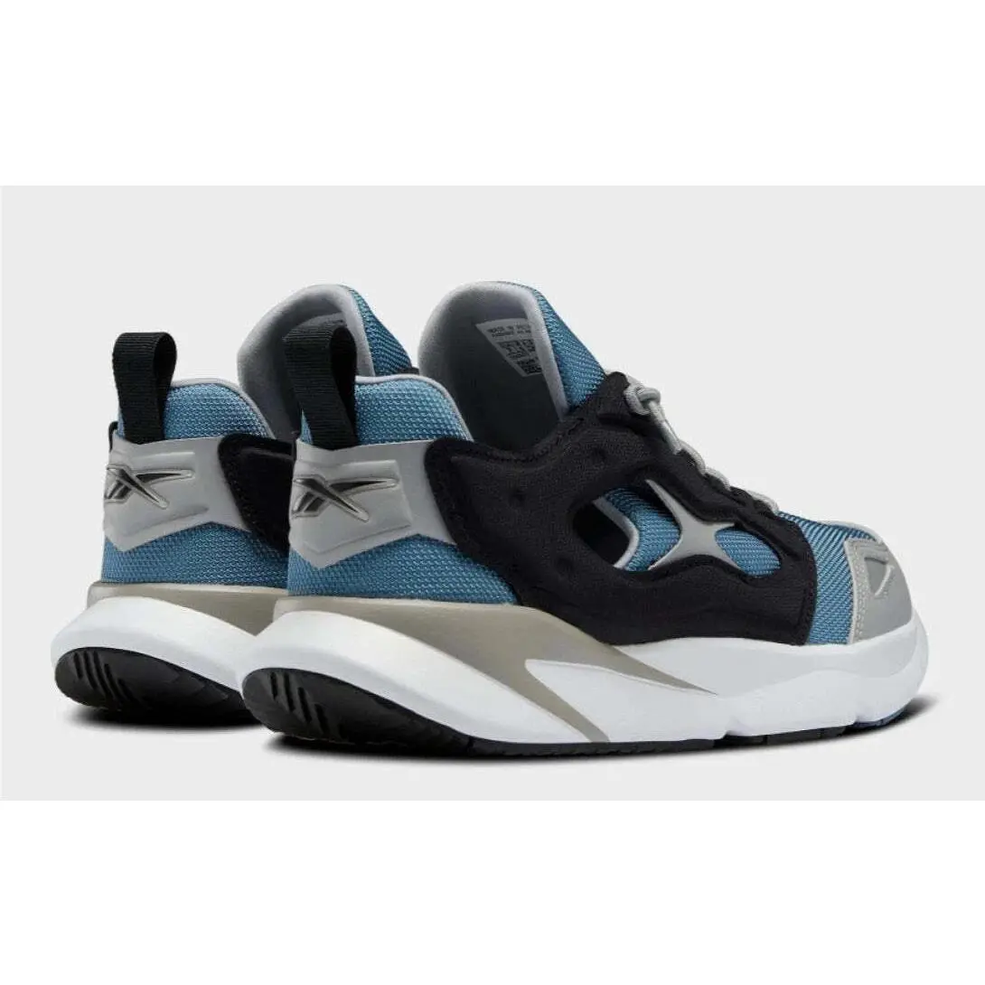 Reebok shoes - Slate/Cblack/Tingre 2