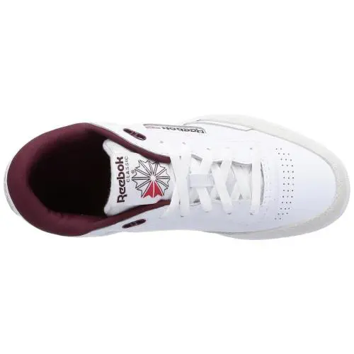 Reebok shoes - Ftwwht/Ftwwht/Clamar 0