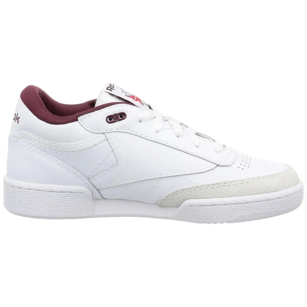 Reebok shoes - Ftwwht/Ftwwht/Clamar 1