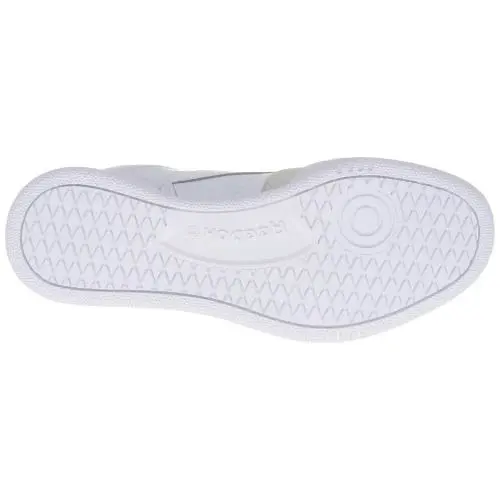 Reebok shoes - Ftwwht/Ftwwht/Clamar 2
