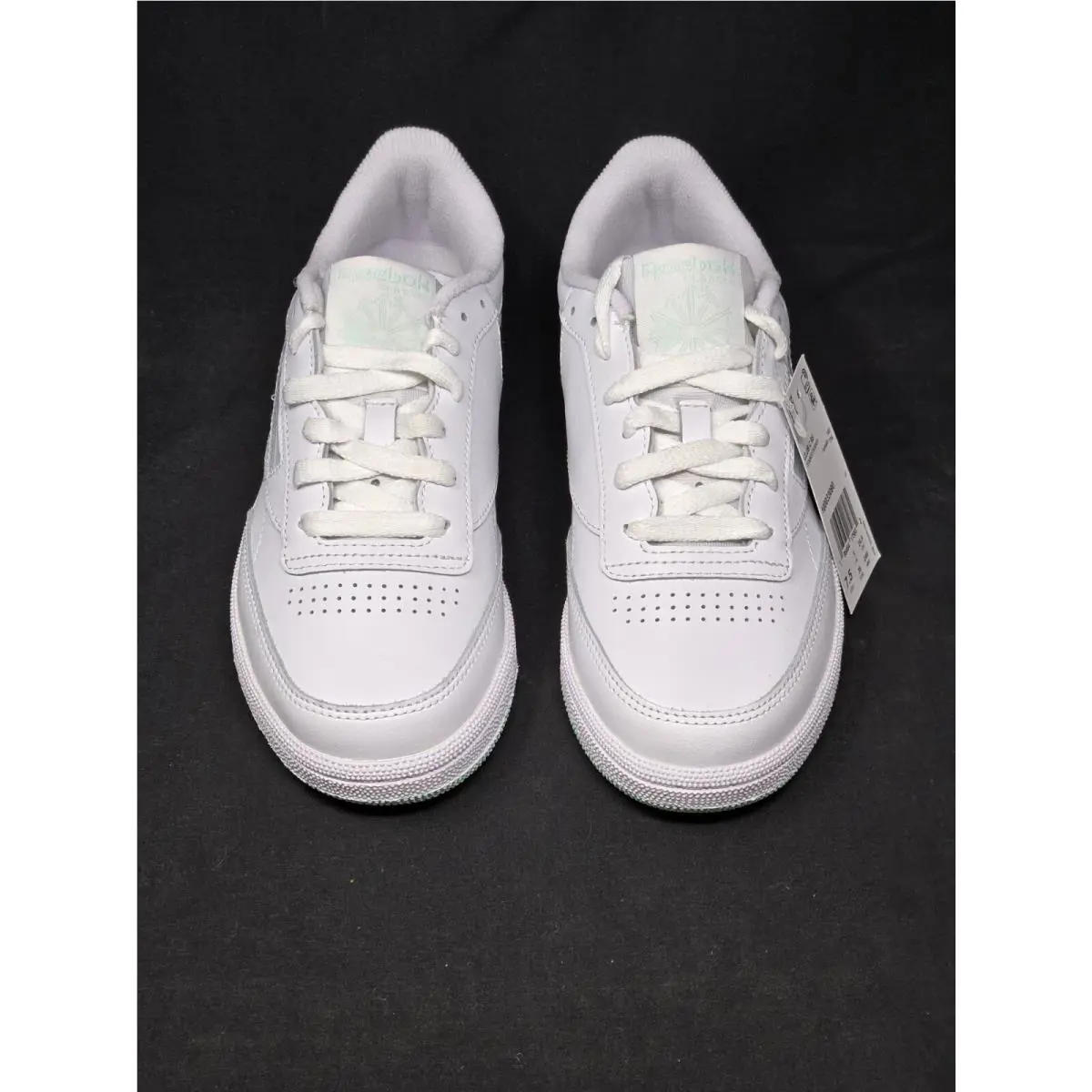 Reebok shoes - Reebok Club C 85 S - 100033090 - White 3