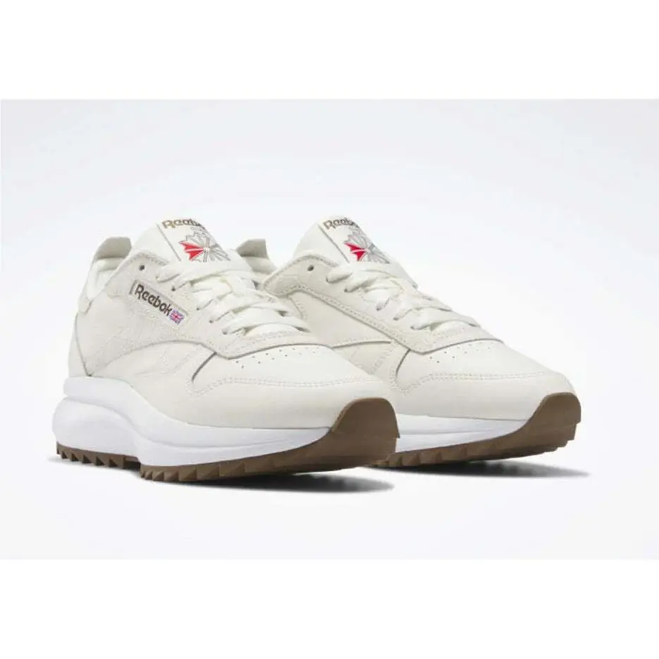 Reebok shoes - Chalk/Ftwwht/Vecblu 0