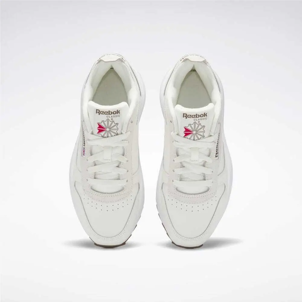 Reebok shoes - Chalk/Ftwwht/Vecblu 1