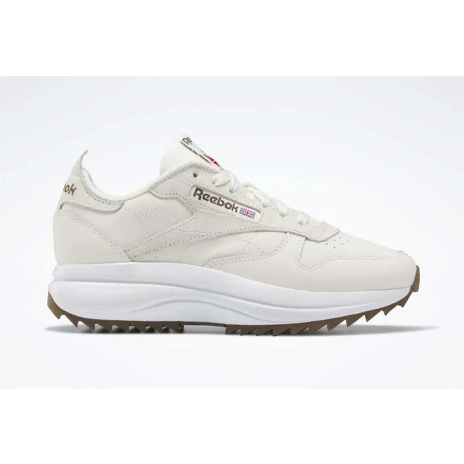 Reebok shoes - Chalk/Ftwwht/Vecblu 3