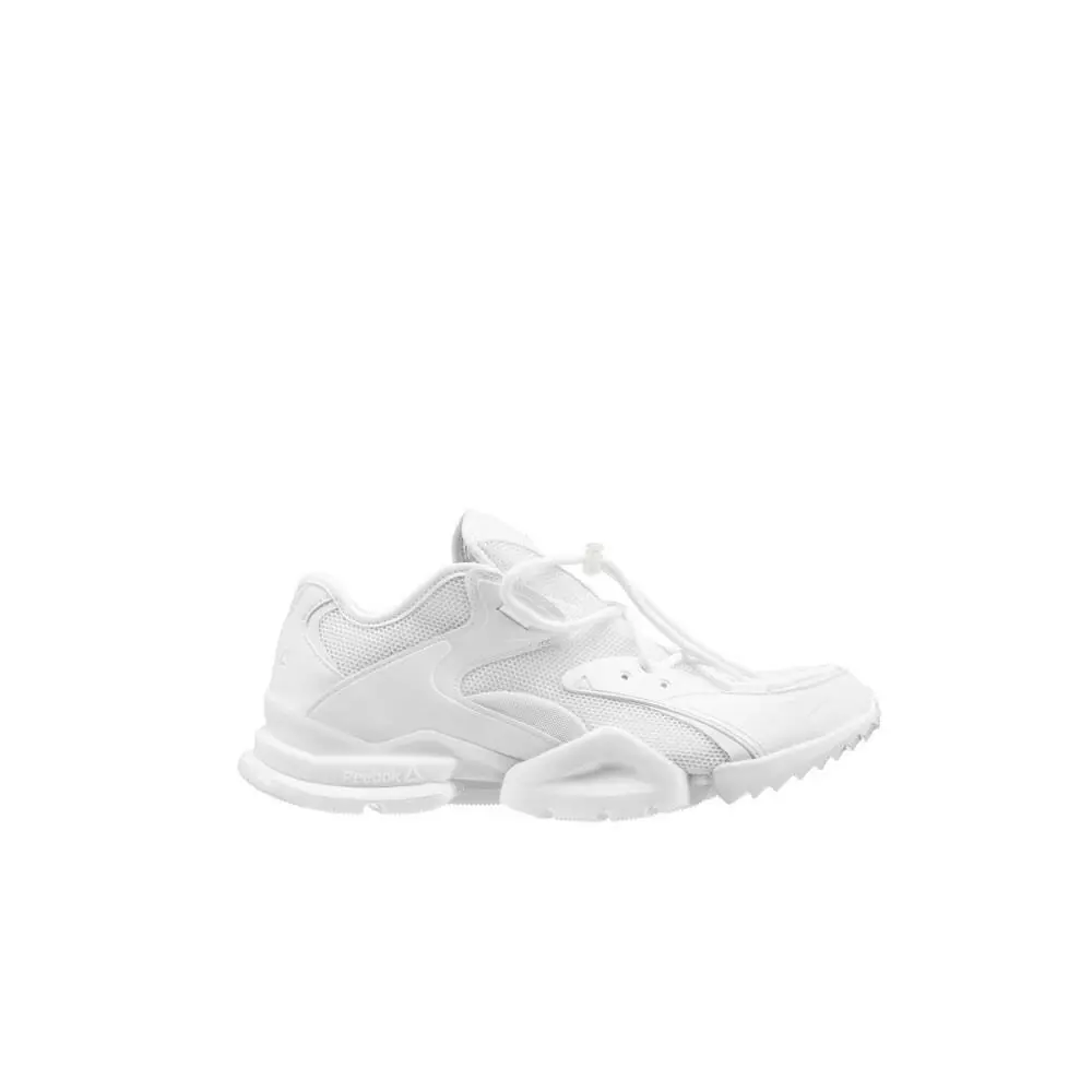 Reebok shoes - White/Blue Move 0
