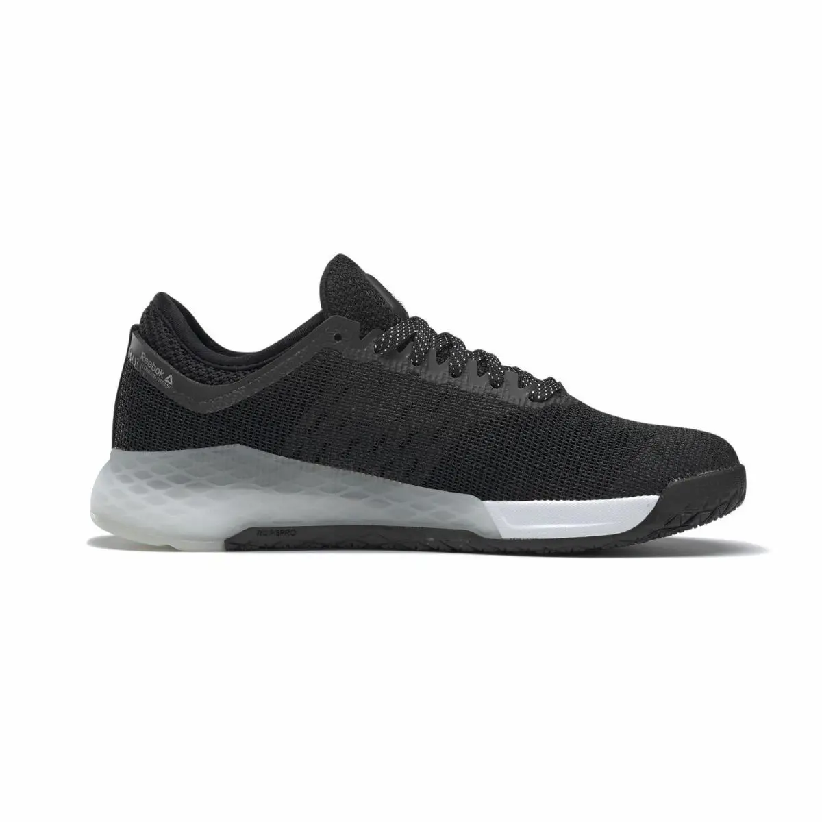 Reebok shoes - Black 0