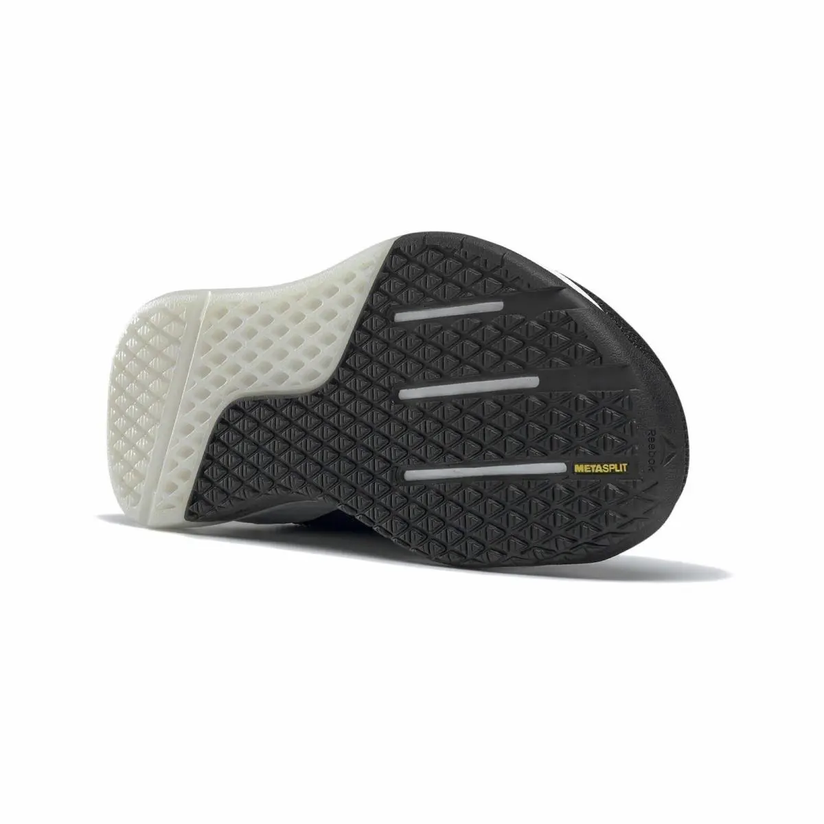 Reebok shoes - Black 3