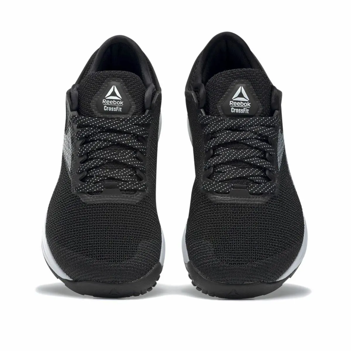 Reebok shoes - Black 4