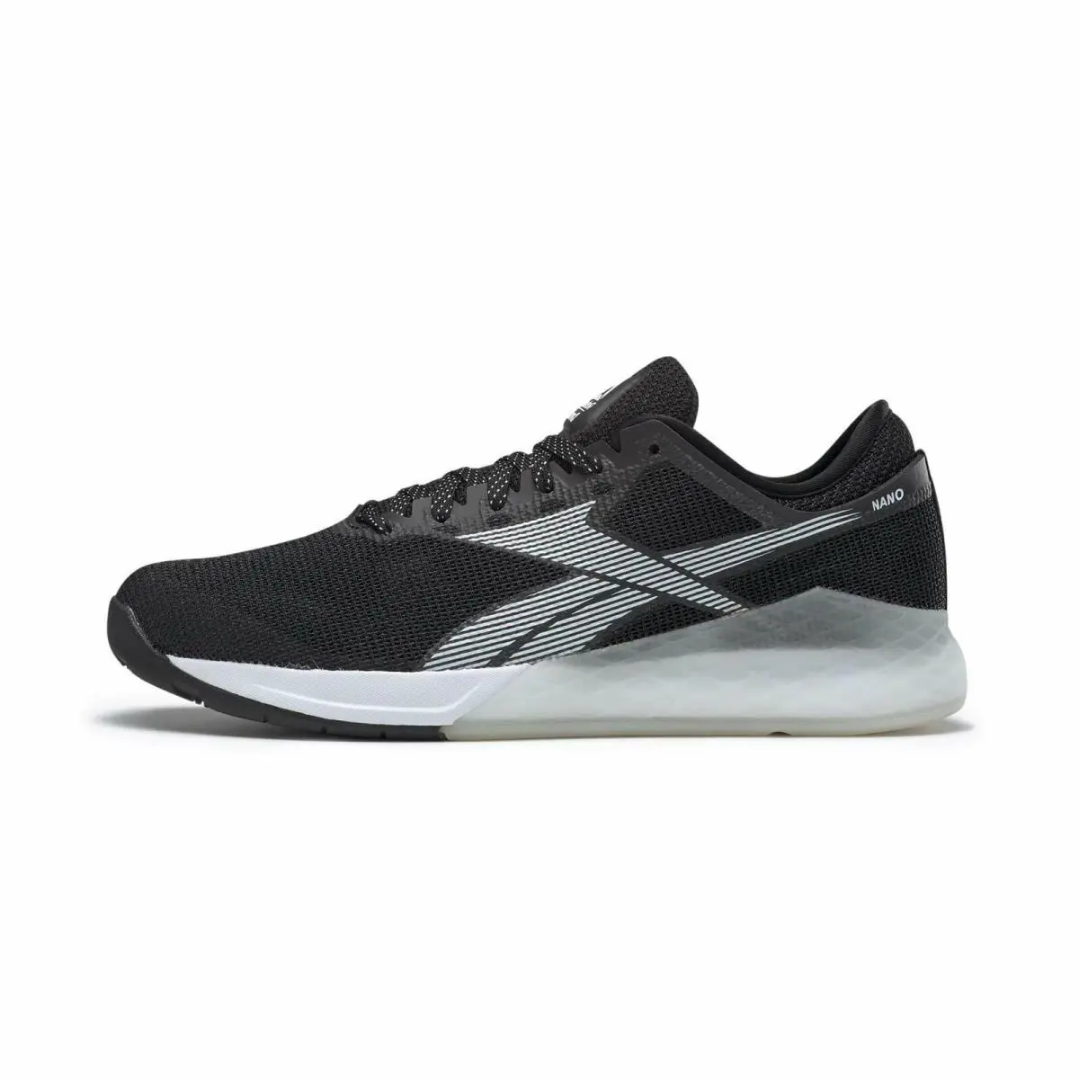 Reebok shoes - Black 7