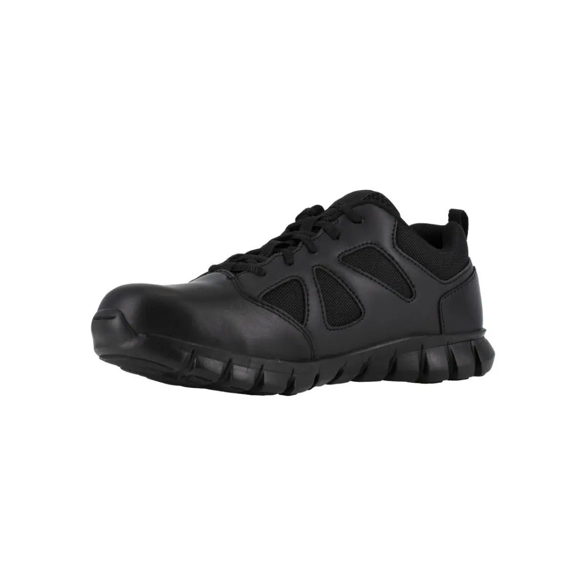 Reebok shoes - SUBLITE CUSHION TACTICAL - SUBLITE CUSHION TACTICAL - RB8105 - Black 2