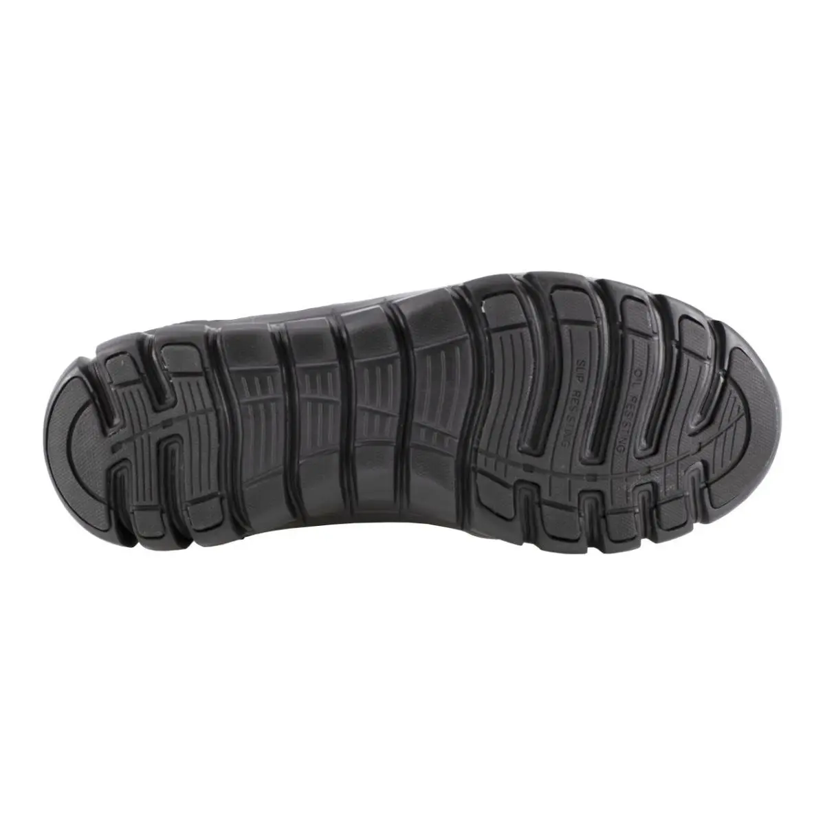 Reebok shoes - SUBLITE CUSHION TACTICAL - SUBLITE CUSHION TACTICAL - RB8105 - Black 8