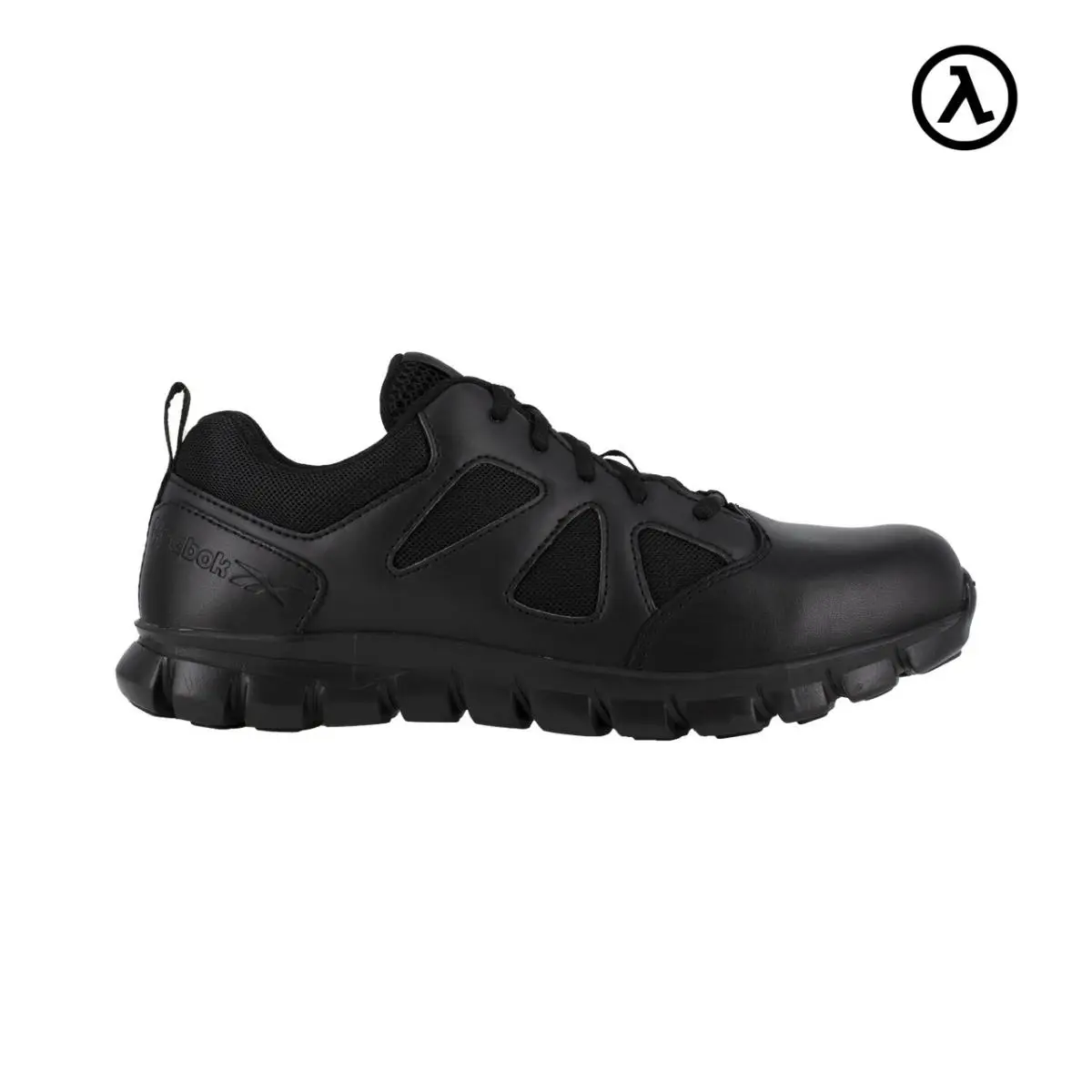 Reebok shoes - SUBLITE CUSHION TACTICAL - SUBLITE CUSHION TACTICAL - RB8105 - Black 4