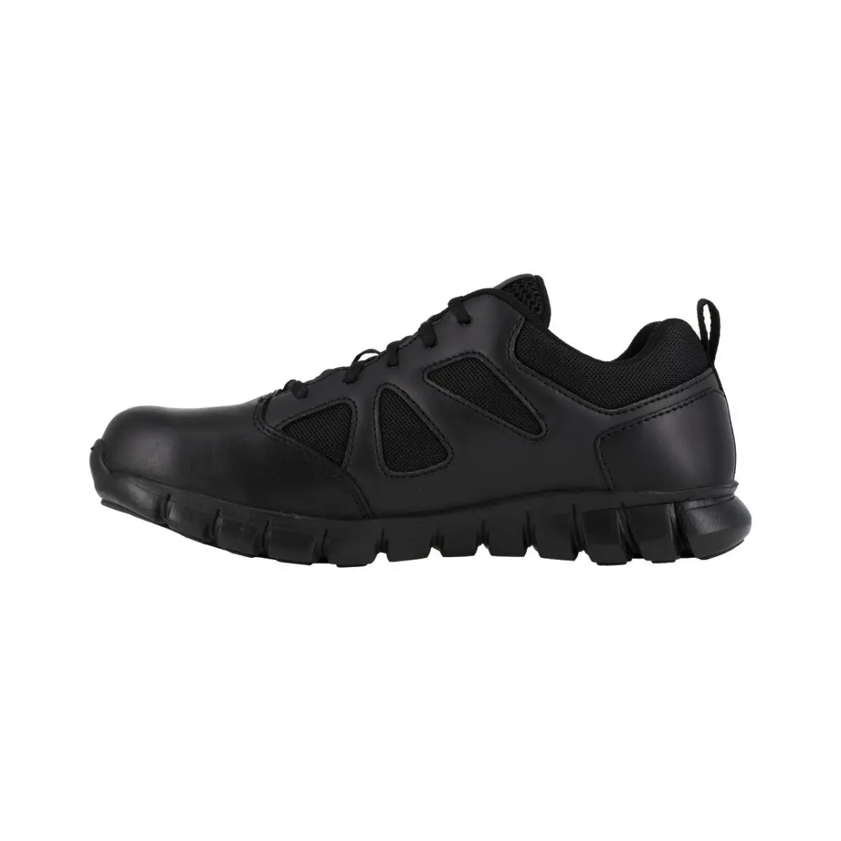 Reebok shoes - SUBLITE CUSHION TACTICAL - SUBLITE CUSHION TACTICAL - RB8105 - Black 5