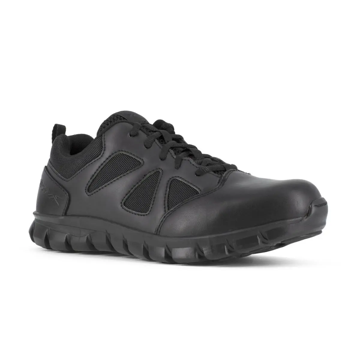 Reebok shoes - SUBLITE CUSHION TACTICAL - SUBLITE CUSHION TACTICAL - RB8105 - Black 6