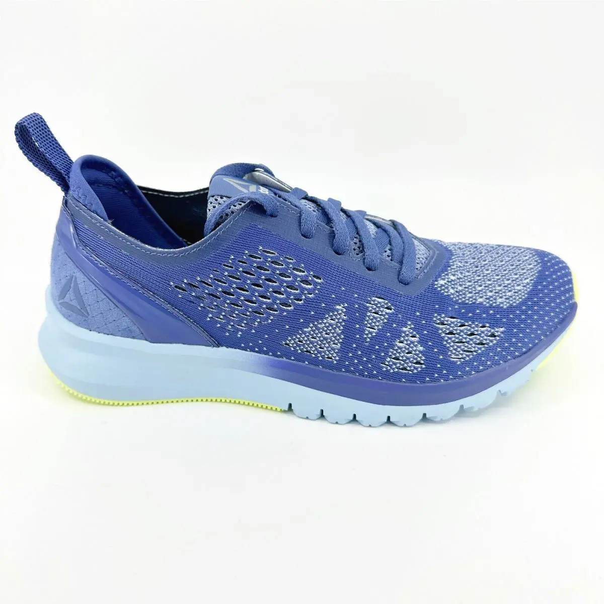Reebok shoes - Reebok Print Smooth - Print Smooth - BS5135 - Blue 0